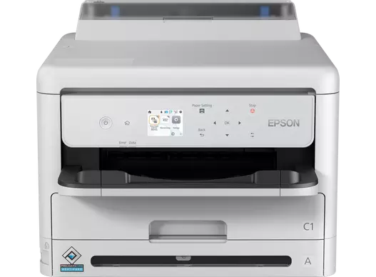 noleggio stampante epson workforce wf m5399 dw